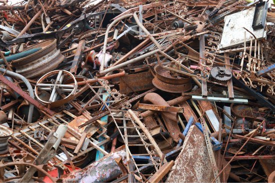 Metal Recycling Expertise